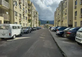 Foto 1 de Apartamento com 3 Quartos à venda, 57m² em Taquara, Rio de Janeiro