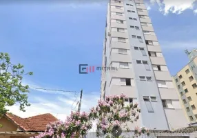 Foto 1 de Apartamento com 3 Quartos à venda, 70m² em Centro, Londrina