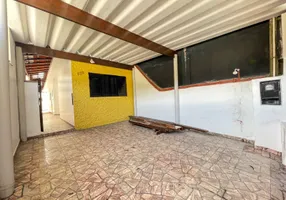 Foto 1 de Casa com 2 Quartos à venda, 58m² em Pedreira, Mongaguá
