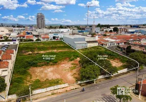 Foto 1 de Lote/Terreno à venda, 570m² em Alto da Vila Nova, Itu