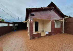 Foto 1 de Casa com 2 Quartos à venda, 100m² em Vila Caicara, Praia Grande
