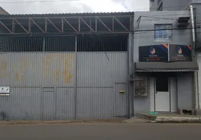 Foto 1 de Galpão/Depósito/Armazém à venda, 300m² em Vila Independencia, Cariacica