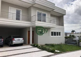 Foto 1 de Casa de Condomínio com 4 Quartos para venda ou aluguel, 354m² em Jardim Tripoli, Americana
