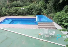 Foto 1 de Casa de Condomínio com 4 Quartos à venda, 300m² em Tijucopava, Guarujá