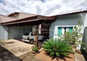 Foto 1 de Casa de Condomínio com 2 Quartos à venda, 110m² em Nova Jaguariuna , Jaguariúna