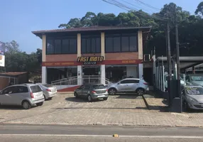 Foto 1 de Sala Comercial para alugar, 224m² em Floresta, Joinville