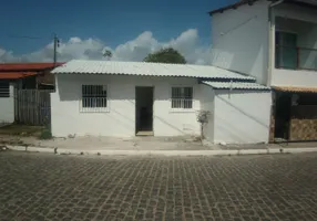 Foto 1 de Casa com 1 Quarto para venda ou aluguel, 32m² em Sítio do Conde, Conde