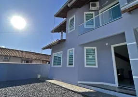 Foto 1 de Casa com 4 Quartos à venda, 138m² em Iririú, Joinville