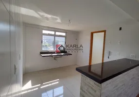 Foto 1 de Apartamento com 3 Quartos à venda, 84m² em Centro, Lagoa Santa