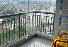Foto 1 de Apartamento com 2 Quartos à venda, 73m² em Jardim Sul, São Paulo