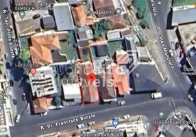 Foto 1 de Lote/Terreno à venda, 297m² em Centro, Ponta Grossa