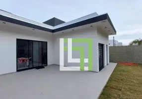 Foto 1 de Casa com 3 Quartos à venda, 140m² em Residencial Pecan, Itupeva