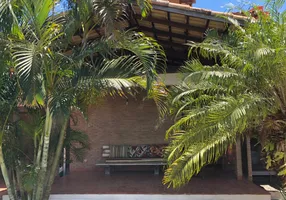 Foto 1 de Casa com 4 Quartos à venda, 250m² em Enseada Azul, Guarapari