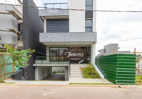 Foto 1 de Casa de Condomínio com 3 Quartos à venda, 258m² em Santa Cândida, Curitiba