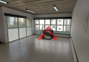Foto 1 de Sala Comercial para venda ou aluguel, 43m² em Moema, São Paulo