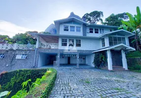 Foto 1 de Casa com 4 Quartos à venda, 673m² em São Conrado, Rio de Janeiro