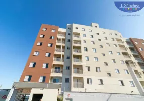 Foto 1 de Apartamento com 2 Quartos à venda, 49m² em Altos do Pinheirinho, Itaquaquecetuba