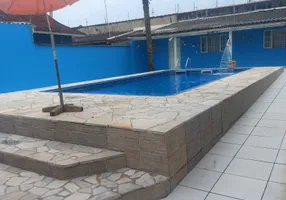 Foto 1 de Casa com 2 Quartos à venda, 80m² em Jardim Regina, Itanhaém