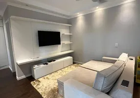 Foto 1 de Apartamento com 2 Quartos à venda, 58m² em Jardim Bandeirantes, Santana de Parnaíba