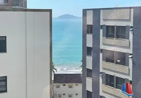 Foto 1 de Apartamento com 3 Quartos à venda, 96m² em Praia do Morro, Guarapari