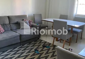 Foto 1 de Apartamento com 2 Quartos à venda, 98m² em Madureira, Rio de Janeiro