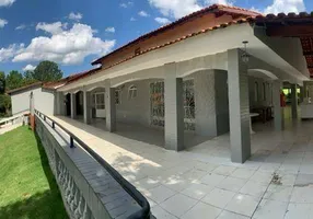 Foto 1 de Fazenda/Sítio com 5 Quartos para venda ou aluguel, 20000m² em Ipanema das Pedras, Sorocaba
