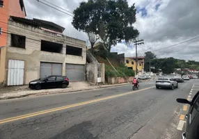 Foto 1 de Prédio Comercial para venda ou aluguel em Parque Guarani, Juiz de Fora