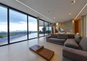 Foto 1 de Casa com 4 Quartos à venda, 522m² em Condominio Vila Alpina, Nova Lima