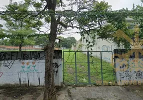 Foto 1 de Lote/Terreno para alugar, 4093m² em Campo Belo, São Paulo