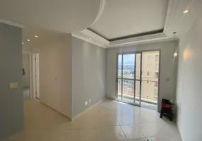 Foto 1 de Apartamento com 2 Quartos à venda, 48m² em Paulicéia, São Bernardo do Campo