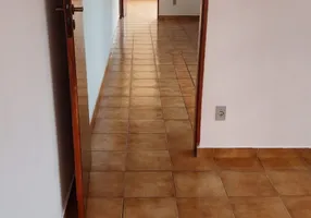 Foto 1 de Casa com 1 Quarto para alugar, 50m² em Vila Renato, São Paulo