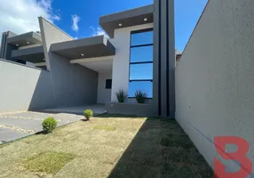 Foto 1 de Casa com 3 Quartos à venda, 89m² em Barra do Sai, Itapoá