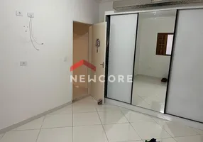 Foto 1 de Casa com 2 Quartos à venda, 66m² em Vila São Bento, São José dos Campos