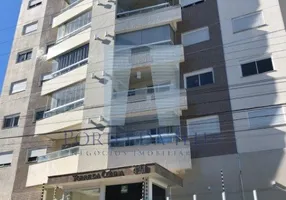 Foto 1 de Cobertura com 3 Quartos à venda, 147m² em Estreito, Florianópolis