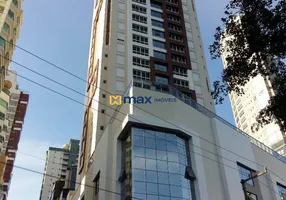 Foto 1 de Apartamento com 4 Quartos à venda, 151m² em Centro, Balneário Camboriú