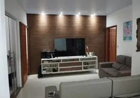 Foto 1 de Casa com 2 Quartos à venda, 90m² em Pernambués, Salvador