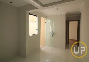 Foto 1 de Casa com 3 Quartos à venda, 81m² em Santa Branca, Belo Horizonte