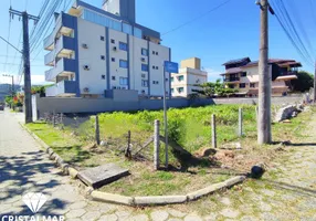 Foto 1 de Lote/Terreno à venda, 503m² em Bombas, Bombinhas