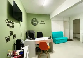 Foto 1 de Sala Comercial à venda, 47m² em Centro, Santo André