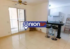 Foto 1 de Apartamento com 3 Quartos à venda, 72m² em Morumbi, São Paulo