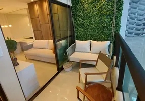 Foto 1 de Apartamento com 3 Quartos à venda, 70m² em Centro, Paulista