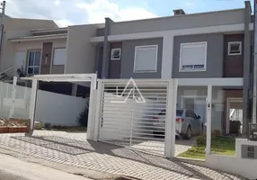 Foto 1 de Casa com 3 Quartos à venda, 100m² em Cidade Nova, Passo Fundo