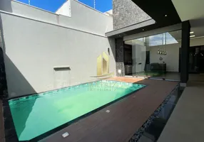 Foto 1 de Casa com 4 Quartos à venda, 229m² em Jardim Botanico, Franca