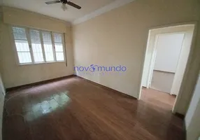 Foto 1 de Apartamento com 2 Quartos para alugar, 71m² em Rio Comprido, Rio de Janeiro