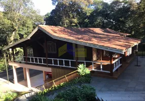 Foto 1 de Casa de Condomínio com 4 Quartos à venda, 400m² em Roseira, Mairiporã