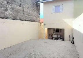 Foto 1 de Casa com 3 Quartos à venda, 123m² em Jardim Alvinopolis, Atibaia