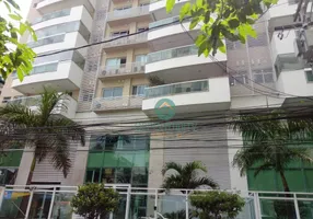 Foto 1 de Apartamento com 3 Quartos à venda, 93m² em Santa Rosa, Niterói