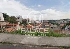 Foto 1 de Lote/Terreno à venda, 300m² em Jaraguá, Piracicaba