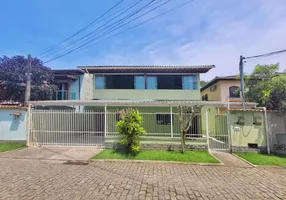 Foto 1 de Casa com 5 Quartos à venda, 528m² em Praia da Ribeira Cunhambebe, Angra dos Reis