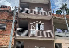 Foto 1 de Casa com 11 Quartos à venda, 400m² em Sitio Itaberaba II, São Paulo